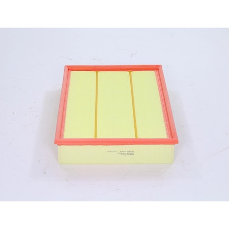 Wix Filters Volvo 83-96 Air Filter, 46113 46113